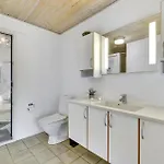 Beautiful In With Sauna * Ringkøbing