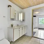 Feriehus Beautiful In With Sauna