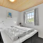 Beautiful In With Sauna Feriehus *