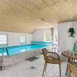 Beautiful In With Sauna * Ringkøbing