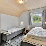 Beautiful In With Sauna Feriehus