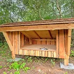 Beautiful In With Sauna *